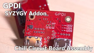 PCB review